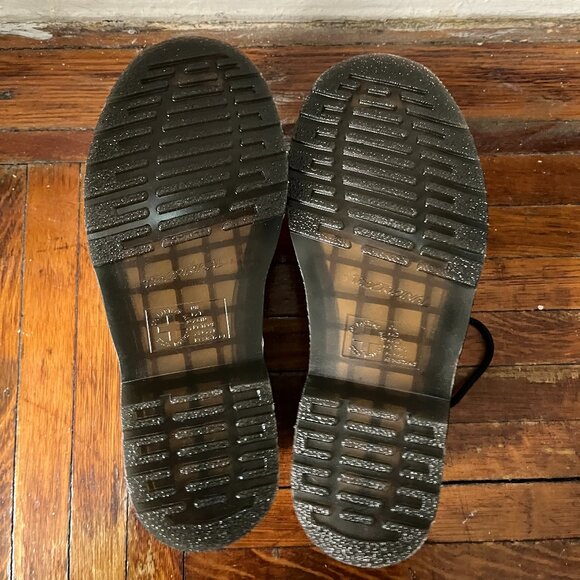 Dr. Martens 1461 oxford shoes NWOT - Picture 5 of 6